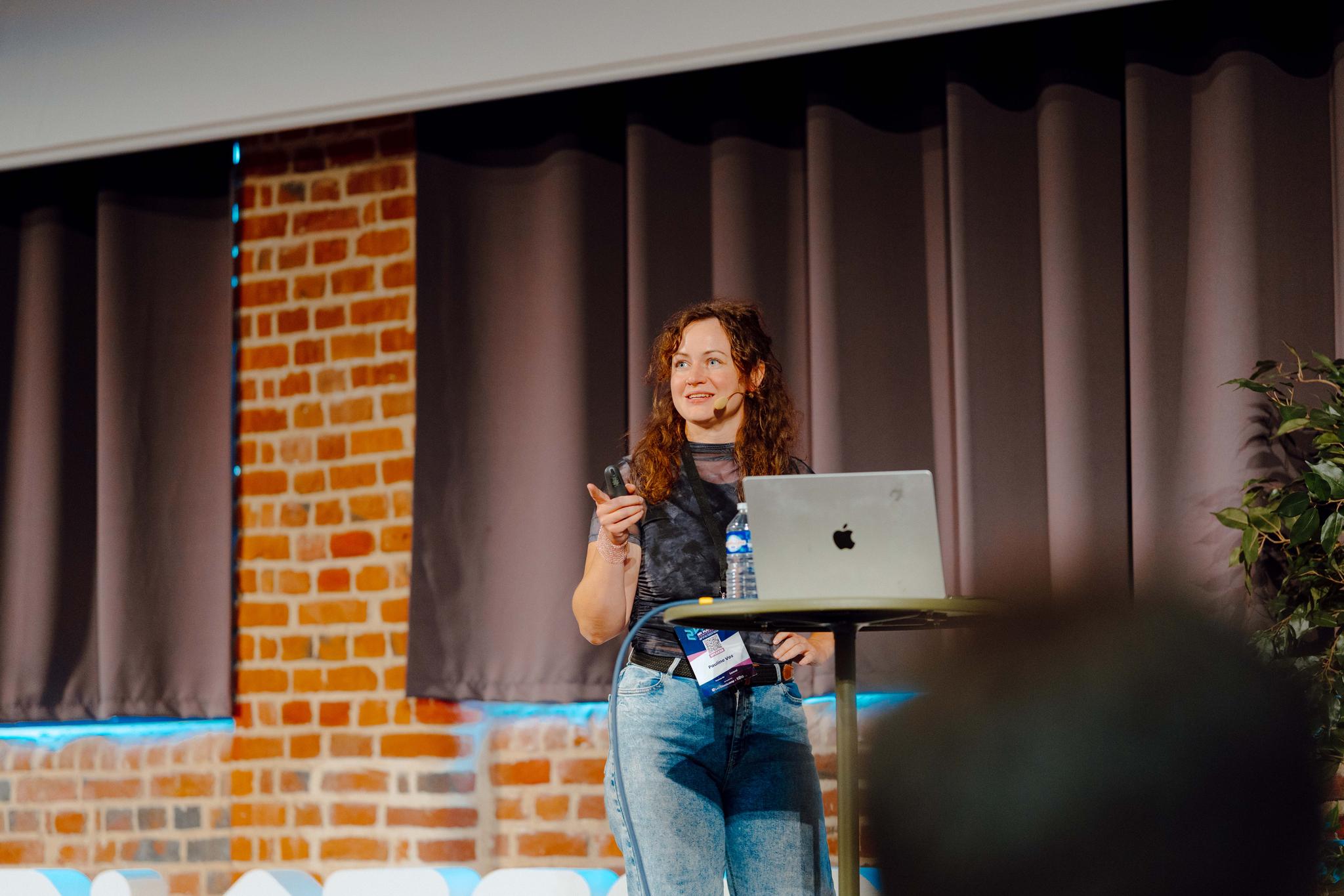 API Platform Conference 2026