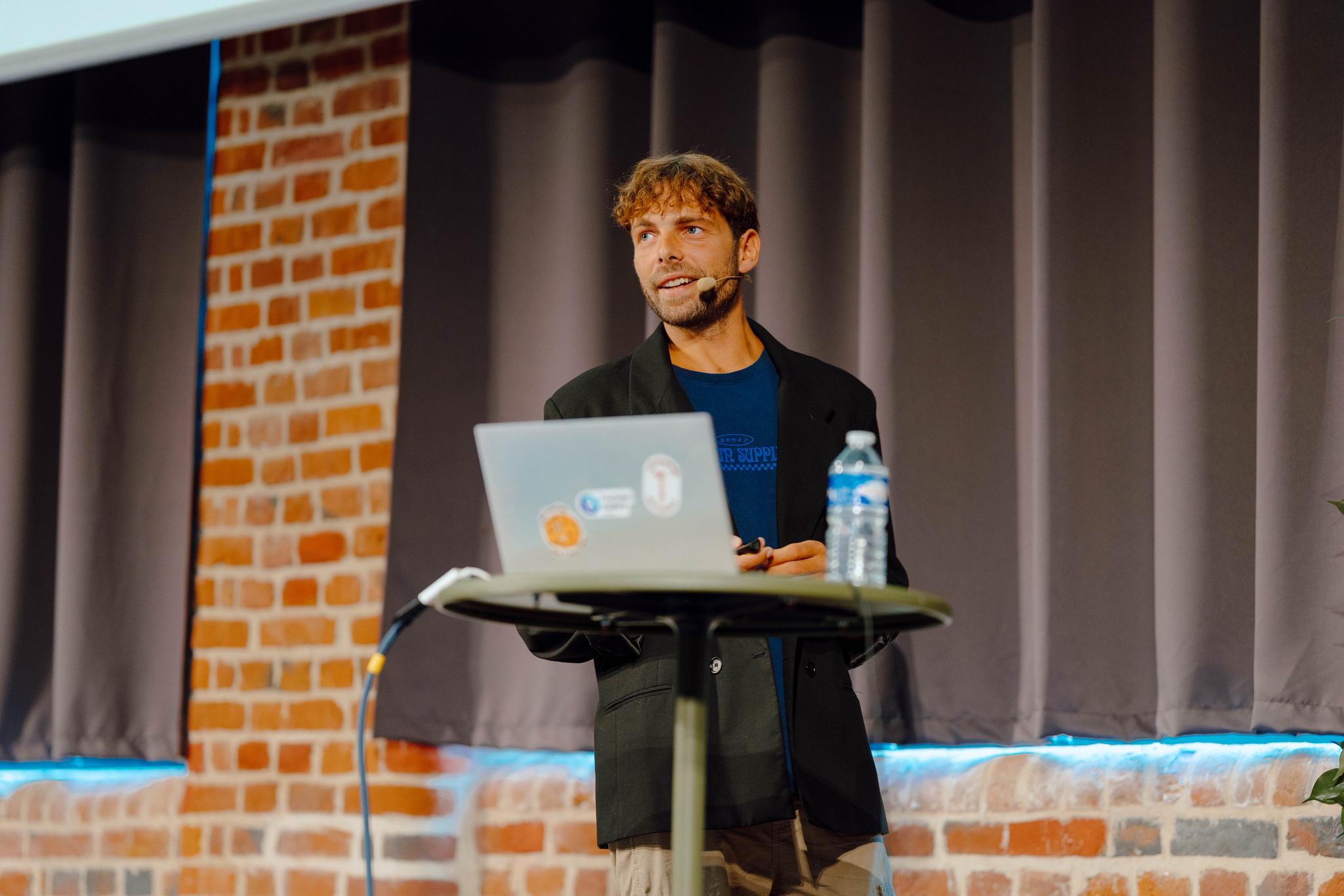 API Platform Conference 2026