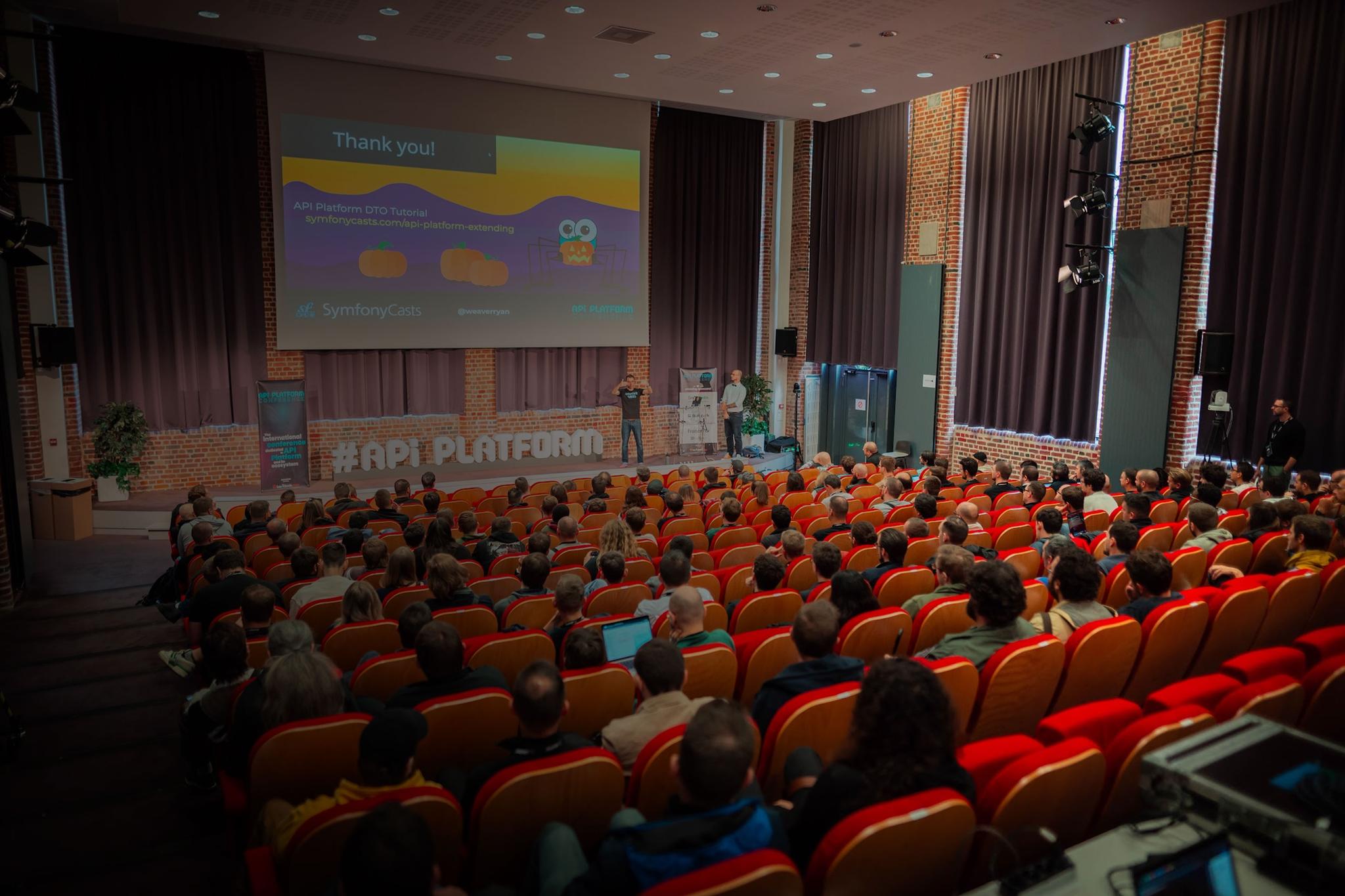 Api platform con 2021 picture