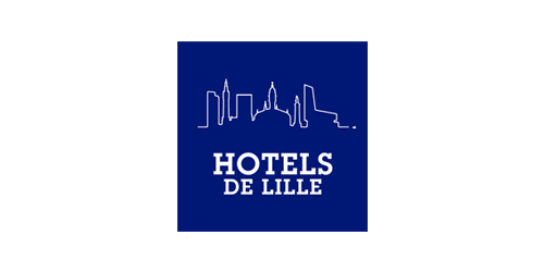 Hotels de Lille